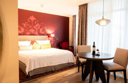 Hotel Rosenpark - Foto 22