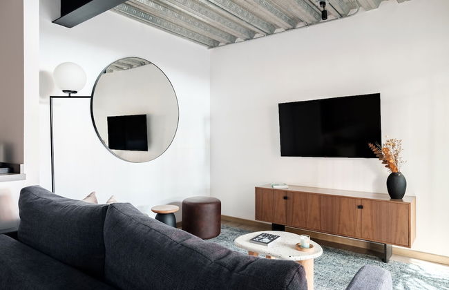 Urban Reforma Mexico City by Lumina - Foto 70