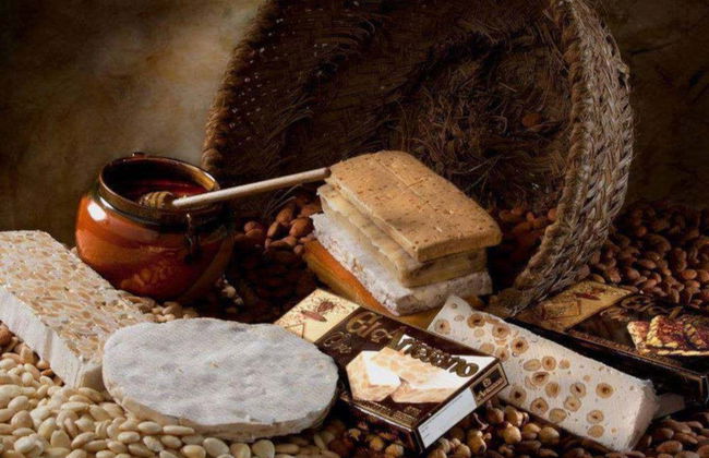 Visita a la fábrica de turrones El Artesano - Foto 5