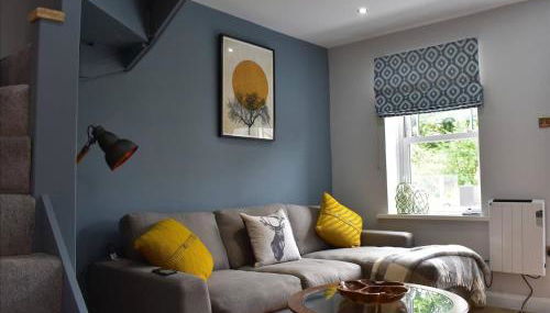 Llansteffan 2-bed Cottage, Sleeps 4, Dog Ok - Foto 2