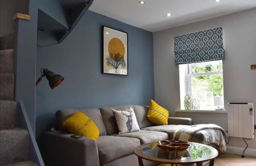 Llansteffan 2-bed Cottage, Sleeps 4, Dog Ok - Foto 2