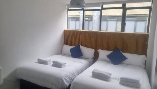 Sevenstay Apartments Bold Street - Foto 3