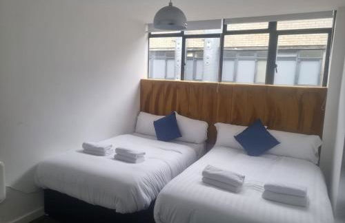 Sevenstay Apartments Bold Street - Foto 3