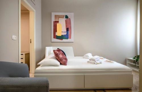 100mq Maison Paradise - Central & Elegant Apt - Foto 39