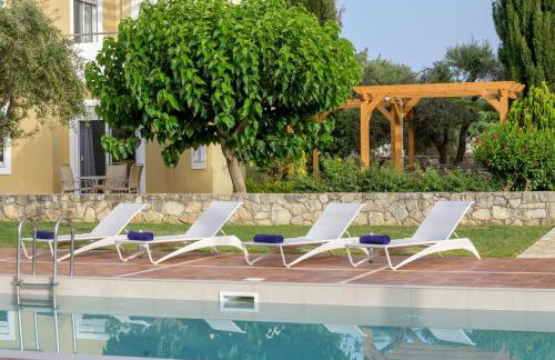 Aloni Grove Retreat - Foto 32