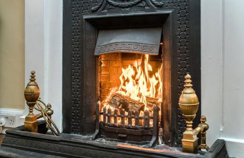 The Old Manse, Loch Ness (highland-escape) - Photo 40