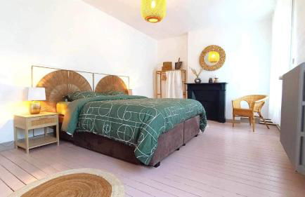 Gîte les Tilleuls - Foto 7