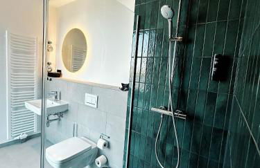 Homaris Apartments Winterhude - Foto 15