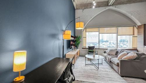 Gym Retreat 2102bdsleeps 12 Free Gym Parking - Foto 5