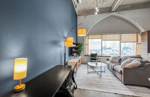 Gym Retreat 2102bdsleeps 12 Free Gym Parking - Foto 5