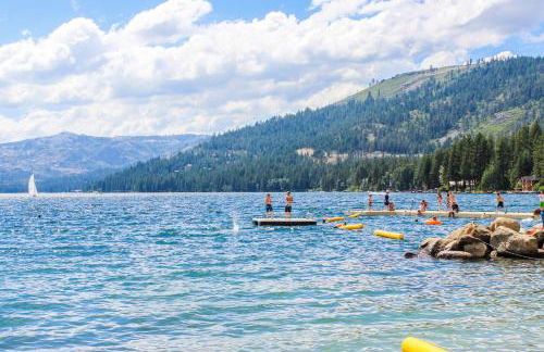 Happy Family Cozy Cabin - Photo 10