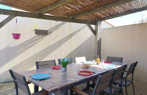 L'Ouvéa joli gîte à 10 min du parc le Puy du Fou - Photo 7