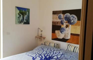 Appartamento rifinito con vista panoramica a 50 mt dal mare - Foto 11