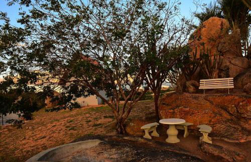 Chalé Gameleiras - Foto 17