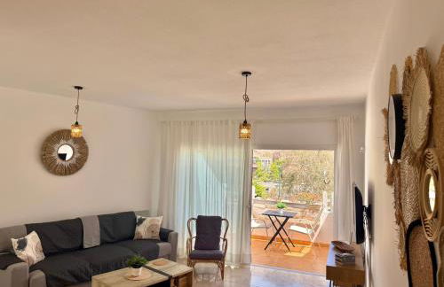 Dominos Apartment with heated pool by SunHousesCanarias - Foto 19