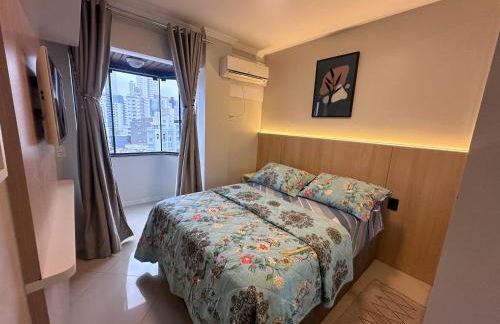 Arthi - Lindo Apto Central com Garagem - Foto 39