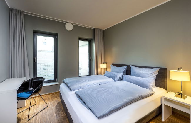 Waveboard Hotel & Boardinghouse - Foto 4