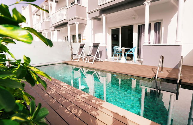 Coral Compostela Beach Golf - Foto 59