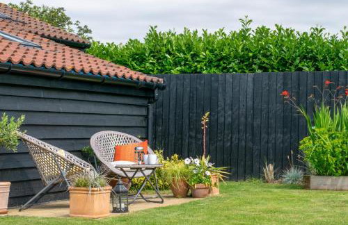 1 Bed in Trimley St. Martin nr Felixstowe oc-obat - Foto 9