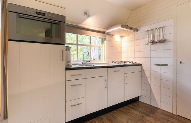 Summio Bungalowpark Herperduin - Photo 31