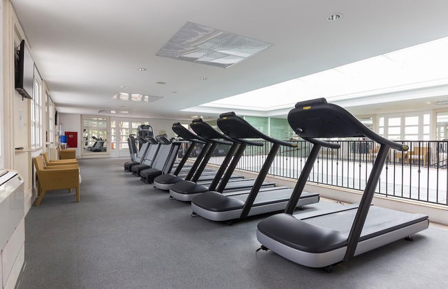 Coberturas luxuosas no resort IL Campanário Resort ILCMASTER - Photo 56