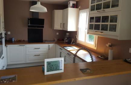 Villa du pic vert 105m2 , 4 chambres de plain-pied avec piscine à Montfaucon - Foto 27