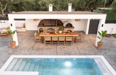 The olive Nest Villa by "Elite" - Foto 26