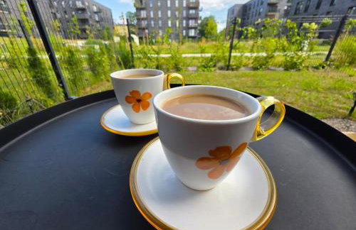 The Lucky Five at Glivia Parking&Garden - Foto 23