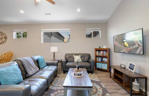 Modern Midtown Home Close to Downtown - Foto 19