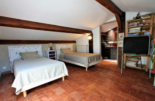 Bastide la Marraine - Foto 29