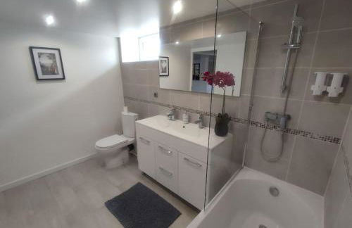 Appartement 100m2, indépendant dans notre maison - Foto 19