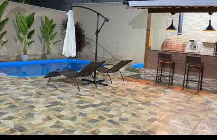 Linda casa em condominio - Foto 11