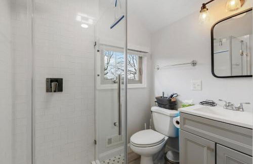 ALX Cape Cod 3-BR Near Old Town & Mount Vernon - Foto 11