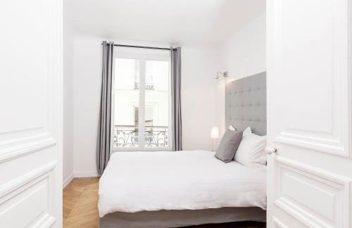 LivinParis - Luxury AC 4 Bedrooms Opera Lafayette II - Photo 28