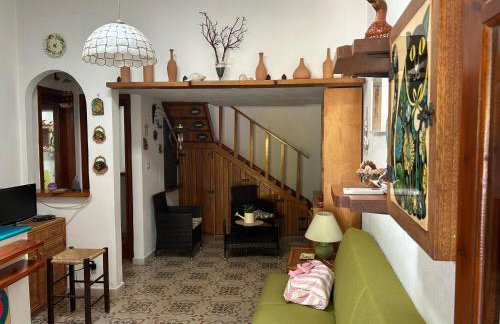 Residence Vulcano Cottage - Foto 8