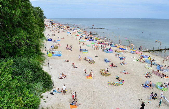 Apartment in Rewal Near Baltic Sea Beach - Photo 24