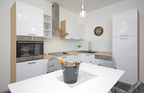 "NM" Luxury apartments - Photo 35