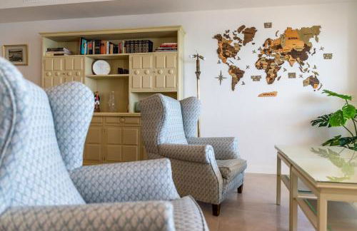 LXR Niza 3HAB Frente al Mar - Photo 33