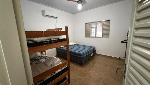 Casa em Aruanã Com Piscina - sôssego e descanso - Foto 4