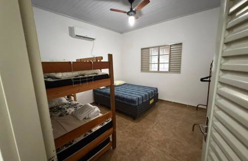 Casa em Aruanã Com Piscina - sôssego e descanso - Foto 4