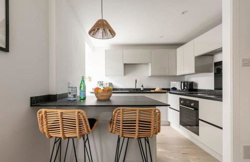 Stylish apartment with parking - Flat 2 Mill House - Foto 26