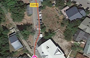 Triplex chaleureux Huez Village à 20m des remontées - Photo 8