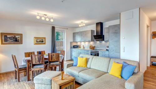 Bernsteinquartier BQ 0551 - Foto 2