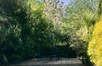 The Old Chapel Cottage - Foto 25