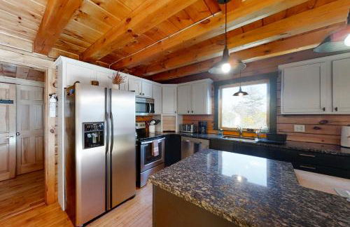 Beaver Run Cabin - Foto 11