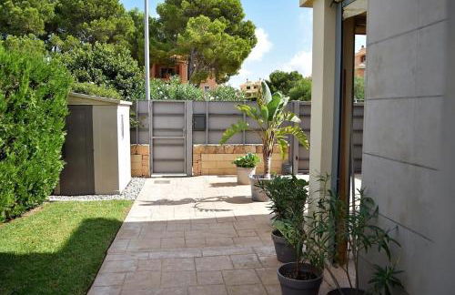 VILLA CARPE DIEM - Puig de Ros- Mallorca - Foto 9