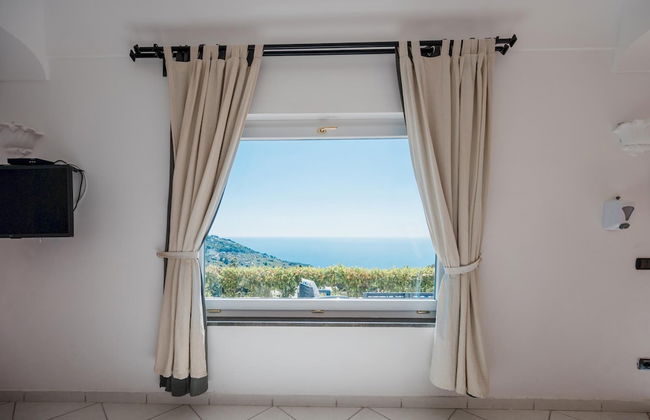 Villa Damecuta in Anacapri - Foto 33