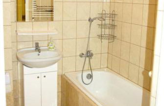 Przestronne studio na spokojnym osiedlu, Free parking space - Foto 11