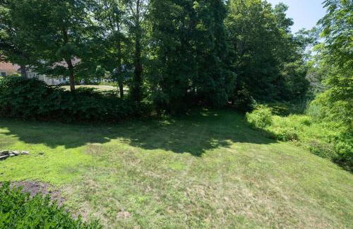 Historic Coastal Home • Marsh Views • Pet-Friendly - Foto 41