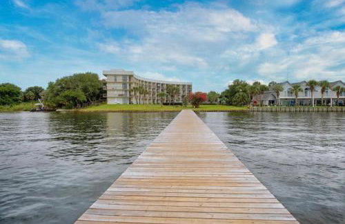 Cozy Bayfront Condo - Foto 16